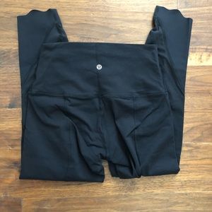 Lululemon Legging